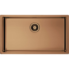 Кухонная мойка Alveus Monarch Quadrix 60 (медный)