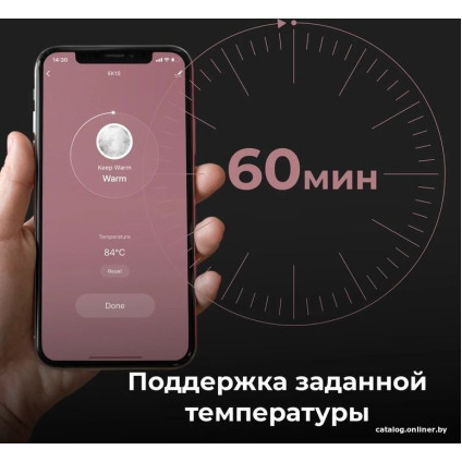 Электрический чайник AENO EK1S