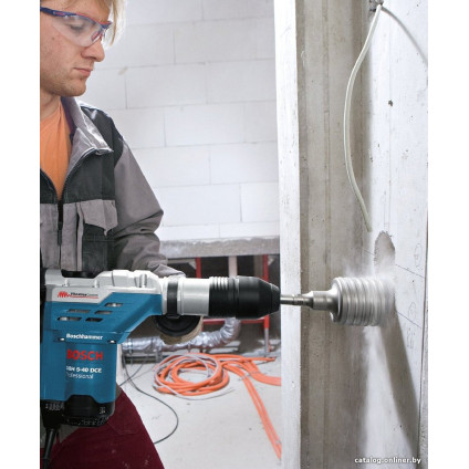 Перфоратор Bosch GBH 5-40 DCE Professional [0611264000]
