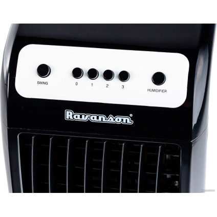 Климатический комплекс Ravanson KR-1011