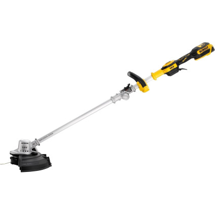 Триммер DeWalt DCMST561P1 (с 1-им АКБ)