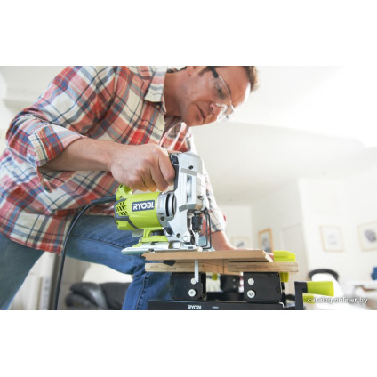 Электролобзик Ryobi RJS850-K