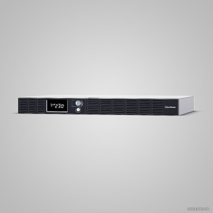 Источник бесперебойного питания CyberPower Office Rackmount OR1000ERM1U