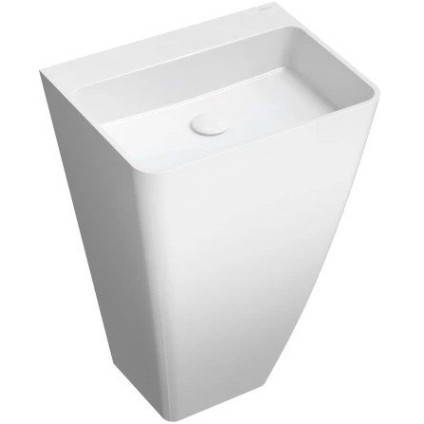 Умывальник Omnires Parma Marble+ Uwbo