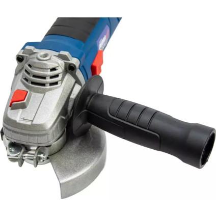 Угловая шлифмашина Dedra DED7954