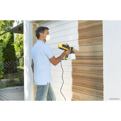 Краскораспылитель Wagner W 590 FLEXiO [2361538]