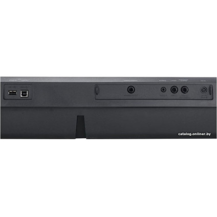 Синтезатор Casio CT-X3000