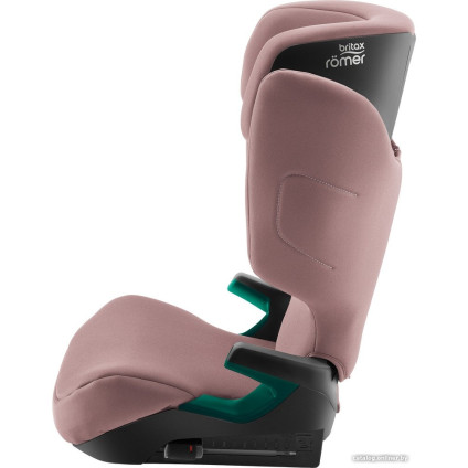 Детское автокресло Britax Romer Discovery Plus 2 (dusty rose)