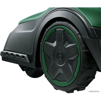 Газонокосилка-робот Bosch Indego XS 300 06008B0003