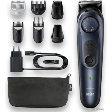 Универсальный триммер Braun BT7330
