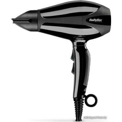 Фен BaByliss 6715DE
