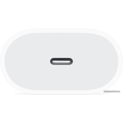 Сетевое зарядное Apple 20W USB-C EU Power Adapter