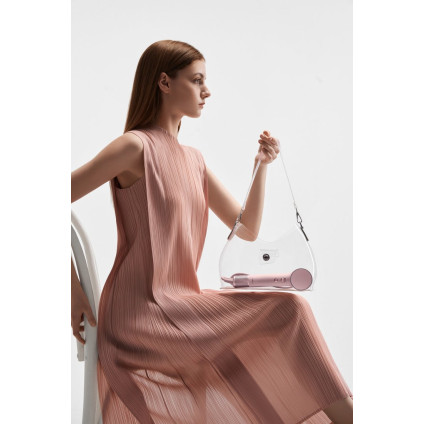 Фен Laifen Mini (розовый)