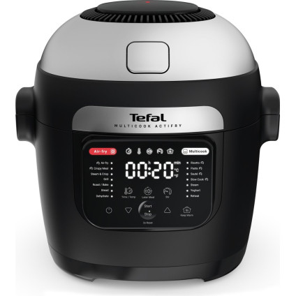 Мультиварка Tefal Actifry MY741CF0