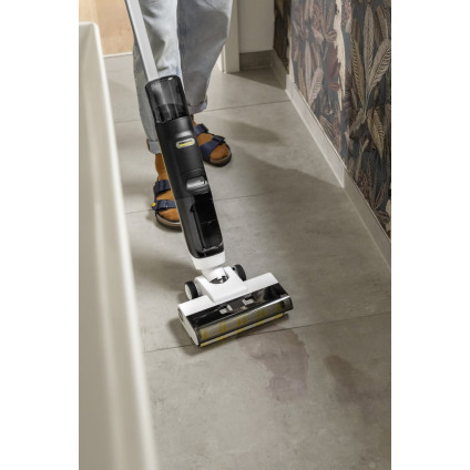Вертикальный моющий пылесос Karcher FCV 3 1.056-122.0