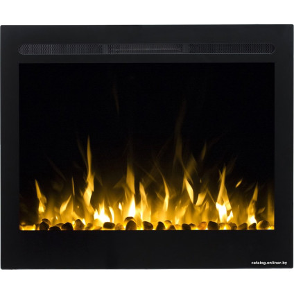 Электрокамин Aflamo LED 80 PRO