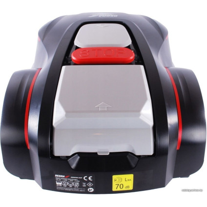 Газонокосилка-робот Dedra DED8752-4AP