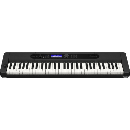Синтезатор Casio CT-S400
