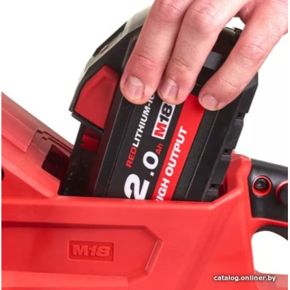 Аккумуляторная пила Milwaukee M18 FCHSC-0 (без АКБ)