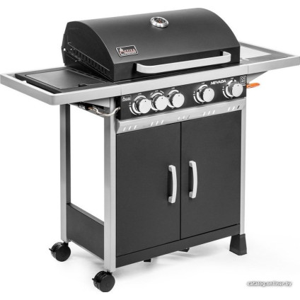Газовый гриль для дачи Activa Nevada 19751G