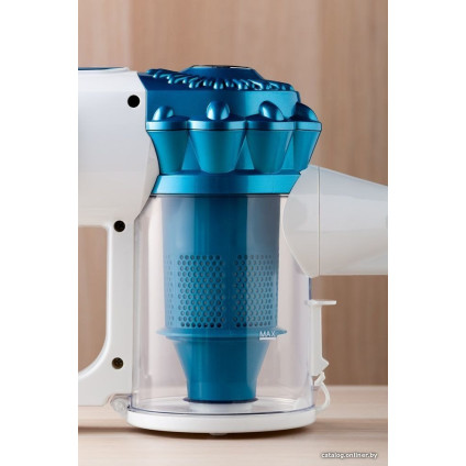 Пылесос Eldom Twist OB20B