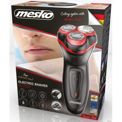 Электробритва Mesko MS 2926