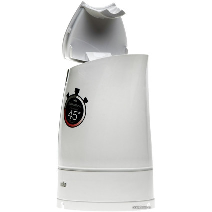 Электрический чайник Braun WK 300 White