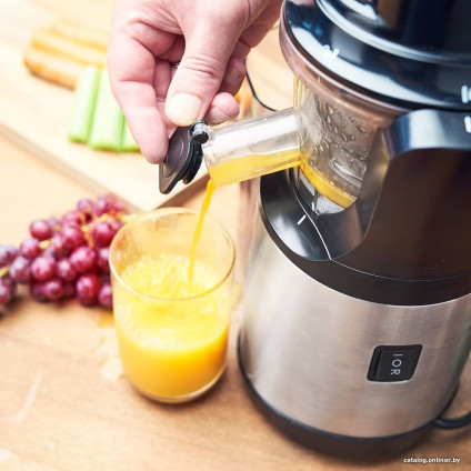 Соковыжималка Gastroback 40145