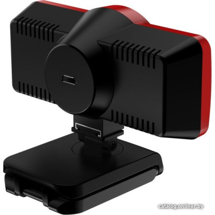 Веб-камера Genius ECam 8000 (красный)