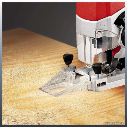 Электролобзик Einhell TE-JS 18 Li 4321200 (без АКБ)