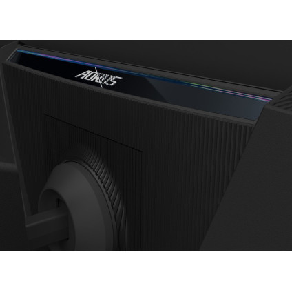 Игровой монитор Gigabyte Aorus FO32U