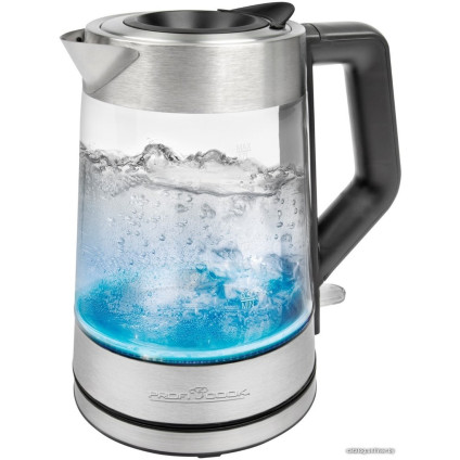 Электрический чайник ProfiCook PC-WKS 1190 G