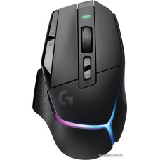 Игровая мышь Logitech G502 X Plus (черный)