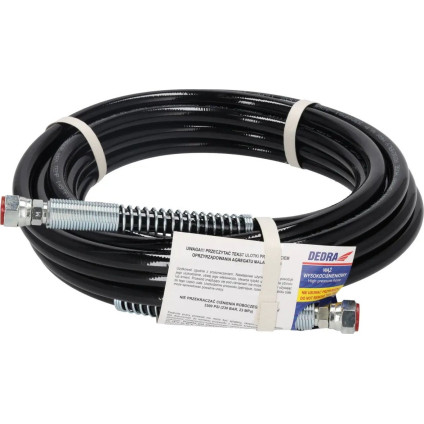 Краскораспылитель Dedra DED7421