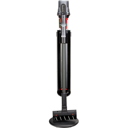 Пылесос Deerma DEM-T30W Station