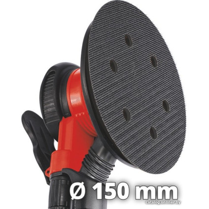 Пневмошлифмашина Einhell TC-PE 150
