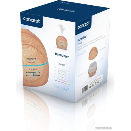 Увлажнитель воздуха Concept ZV1005