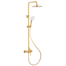 Душевая система  KFA Moza 503691031