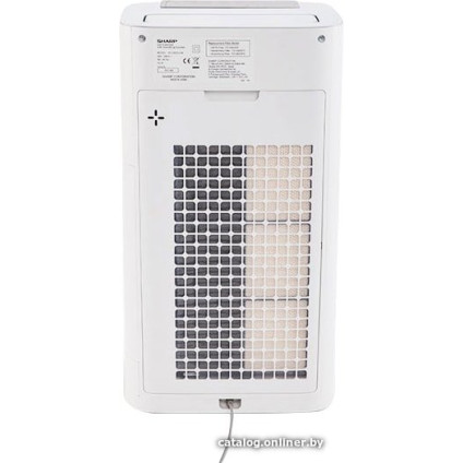 Мойка воздуха Sharp KC-G50EUW