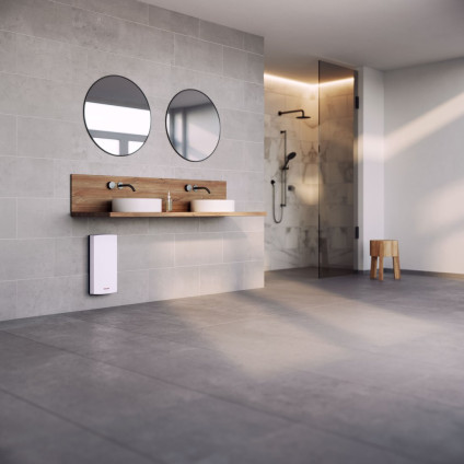 Проточный электрический водонагреватель STIEBEL ELTRON PEB 24