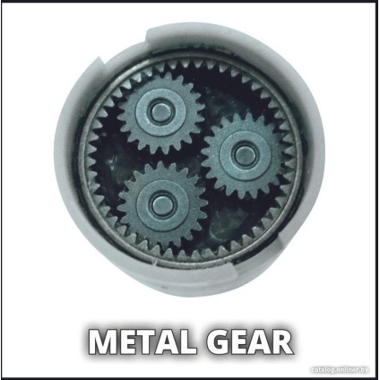 Дрель-шуруповерт Einhell TP-CD 18/60 Li BL Solo 4514210 (без АКБ)