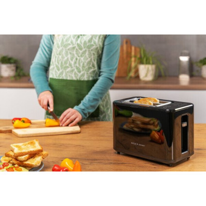 Тостер Goetze & Jensen TO900K