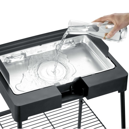 Электрогриль Severin PG 8568