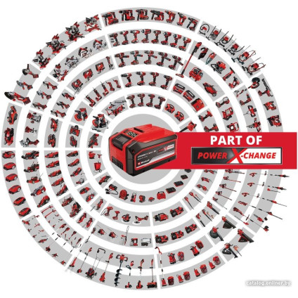 Дрель-шуруповерт Einhell TP-CD 18/80 Li BL-Solo 4514300 (без АКБ)