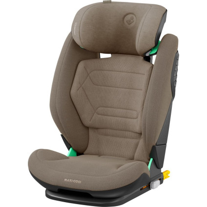 Детское автокресло Maxi-Cosi RodiFix Pro² i-Size (authentic truffle)