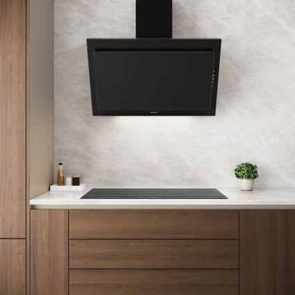 Кухонная вытяжка De Dietrich DHV4984B