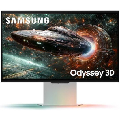Игровой монитор Samsung Odyssey 3D LS27FG900XUXEN
