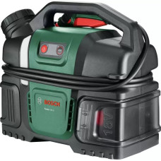 Мойка высокого давления Bosch Fontus 18V-6 Solo 06008B6200 (без АКБ)