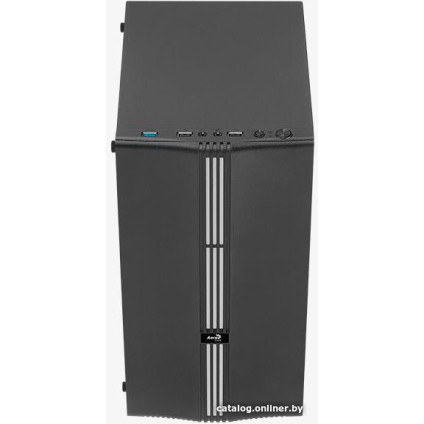 Корпус AeroCool Evo Mini-G-BK-v1