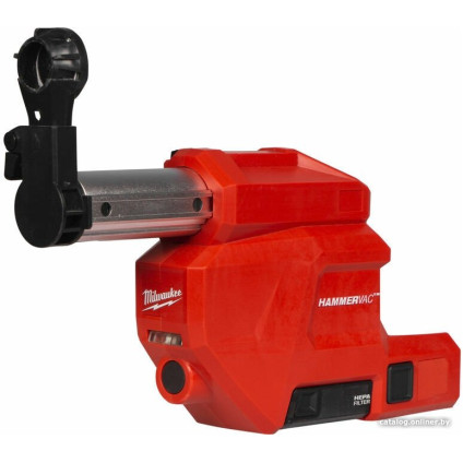 Система пылеудаления Milwaukee M18FCDDEXL-0 4933478507 (без АКБ)